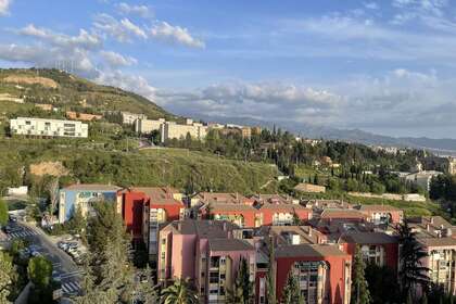 Wohnung zu verkaufen in Campo Verde, Granada. 