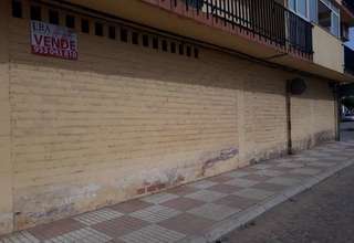 Commercial premise for sale in Bailén, Jaén. 