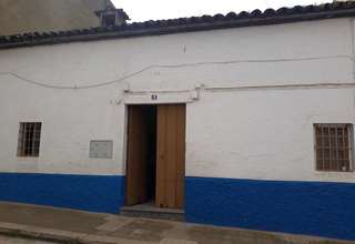 Casa vendita in 19 de Julio., Bailén, Jaén. 