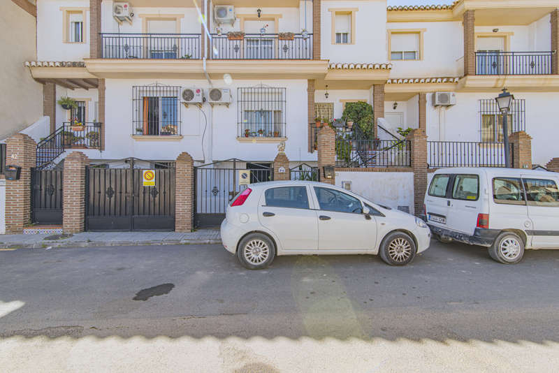 Homes for sale and rent in Granada, Spain