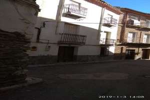 房子 出售 进入 Cádiar, Granada. 