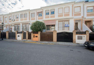Cluster house for sale in Entrada de Las Gabias, Gabias (Las), Granada. 