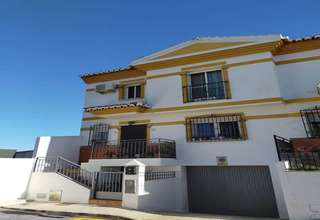 Semi-parcel huse til salg i Polideportivo, Gabias (Las), Granada. 