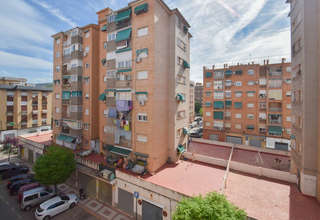 Flat for sale in Zaidín, Granada. 