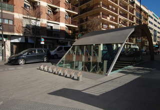 Lejligheder til salg i Camino de Ronda, Granada. 