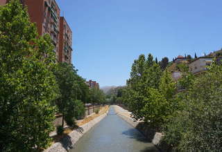 Wohnung zu verkaufen in Carretera de la Sierra, Granada. 