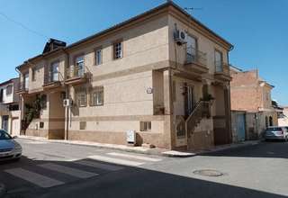 Cluster house for sale in Maracena, Granada. 