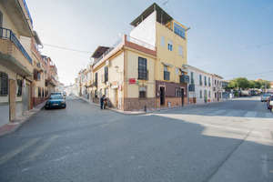 Domy na prodej v Malahá (La), Malahá (La), Granada. 