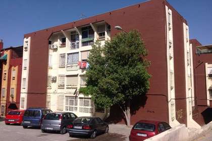 Flat for sale in Caseria de Montijo, Granada. 