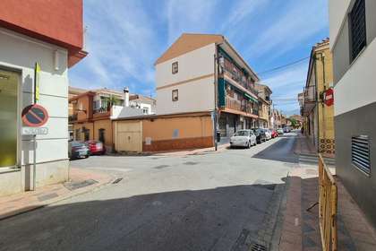 Flats verkoop in Tres Cruces, Armilla, Granada. 