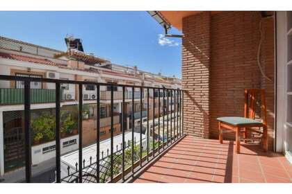 Wohnung zu verkaufen in Camino de Churriana, Armilla, Granada. 