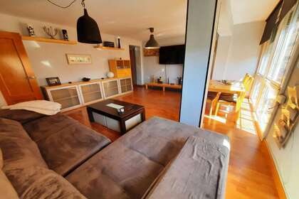 Appartamento +2bed vendita in Ronda - Hipercor, Granada. 