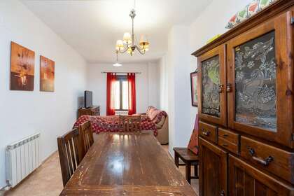Appartement vendre en Albaicin, Granada. 