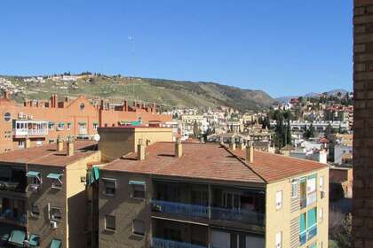 Wohnung zu verkaufen in Vergeles-fontiveros, Granada. 