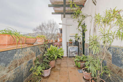 Wohnung zu verkaufen in Barrio de Monachil, Granada. 
