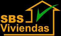 Logo SBS Viviendas