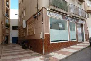 Office for sale in Centro, Aguadulce, Almería. 