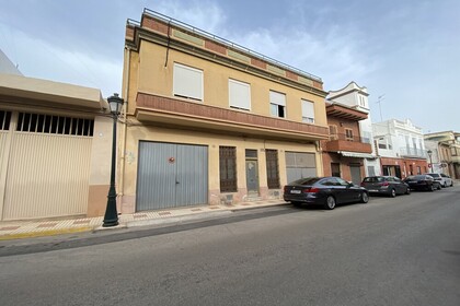 Maison de ville vendre en Albuixech, Valencia. 