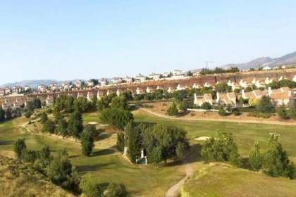 Grundstück/Finca zu verkaufen in Urb. Santa Clara Golf, Otura, Granada. 