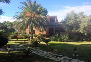 Villa Lusso vendita in El Vedat, Torrent, Valencia. 