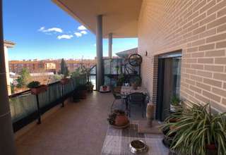 Penthouse for sale in Silla, Valencia. 