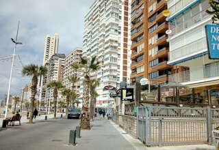 Apartment for sale in Levante, Benidorm, Alicante. 