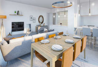 Apartamento venda em Orihuela-Costa, Alicante. 