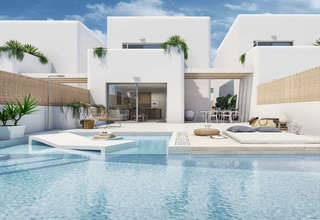 Villa Luxury for sale in Marina, La (Urbanizacion), Marina, La (Urbanizacion), Alicante. 