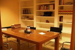 Office for sale in Arrancapins, Extramurs, Valencia. 