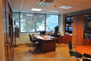 Office for sale in Pla Del Real, Valencia. 