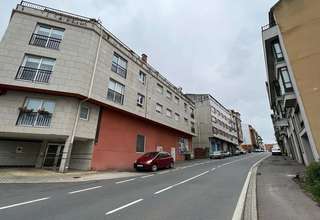 商业物业 出售 进入 Carral, La Coruña (A Coruña). 