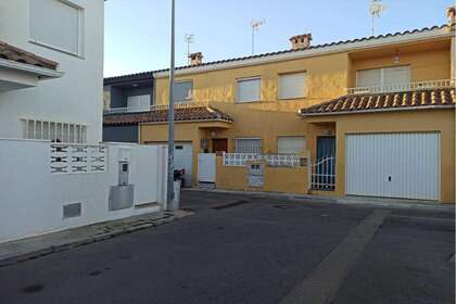 Haus zu verkaufen in Costa Sur - Guardia Civil, Vinaròs, Castellón. 