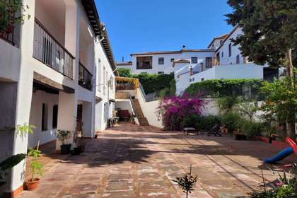 Apartment zu verkaufen in Albaicin, Granada. 