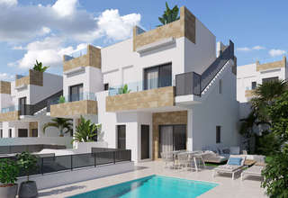Villa Luxury for sale in Alberca, Polop, Alicante. 