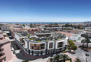 酒店公寓 出售 进入 Puerto, Jávea/Xàbia, Alicante. 