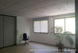 Office for sale in Pla Del Real, Valencia. 