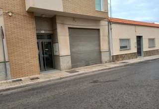 办公室 出售 进入 Plaza Flores, Ejido (El), Almería. 