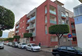 Appartamento +2bed vendita in Pabellón, Ejido (El), Almería. 