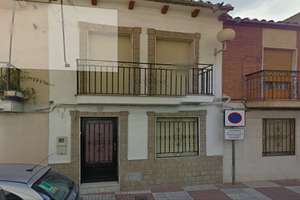 House for sale in Centro, Bailén, Jaén. 