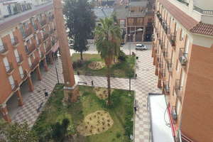 Penthouse for sale in Las cigüeñas, Bailén, Jaén. 