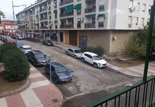 Flat for sale in Palmeras, Bailén, Jaén. 