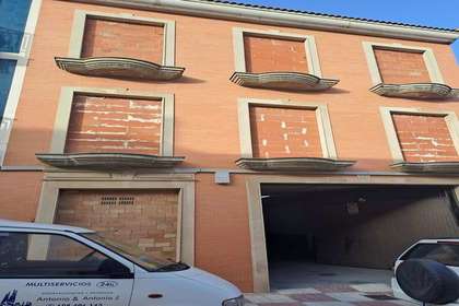 Flat for sale in Bailén, Jaén. 