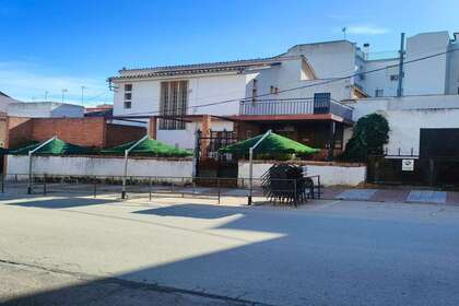 Haus zu verkaufen in Centro, Bailén, Jaén. 