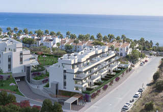 酒店公寓 出售 进入 Mijas Golf, Málaga. 