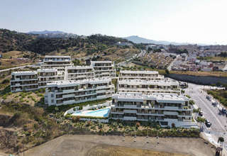 酒店公寓 出售 进入 La Cala Golf, Mijas, Málaga. 
