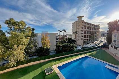 Apartment for sale in Los Alamos, Torremolinos, Málaga. 